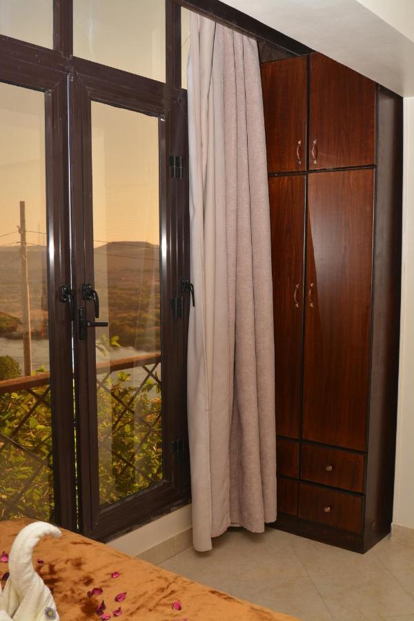 Aswan Nile Palace Eksteriør bilde